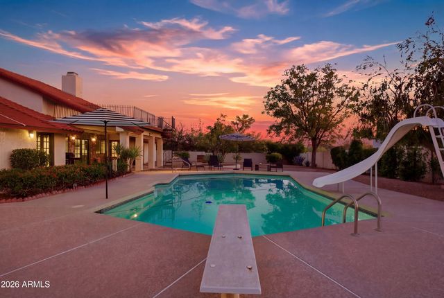 6646 E CALLE DE LAS ESTRELLAS Road, Cave Creek, AZ 85331