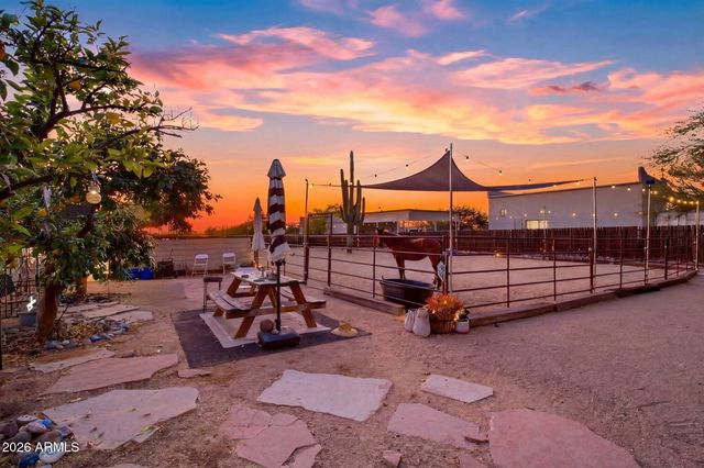 6646 E CALLE DE LAS ESTRELLAS Road, Cave Creek, AZ 85331