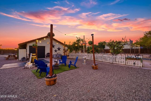 6646 E CALLE DE LAS ESTRELLAS Road, Cave Creek, AZ 85331