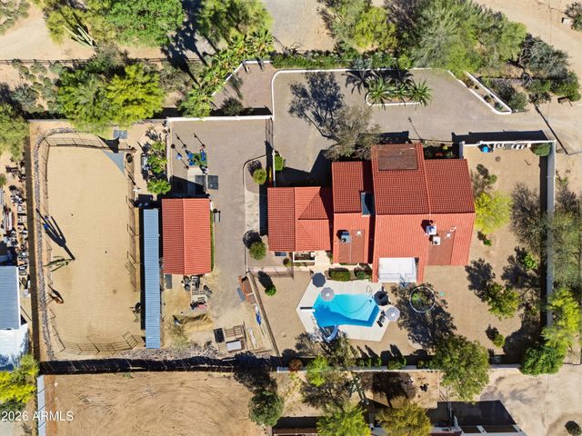 6646 E CALLE DE LAS ESTRELLAS Road, Cave Creek, AZ 85331