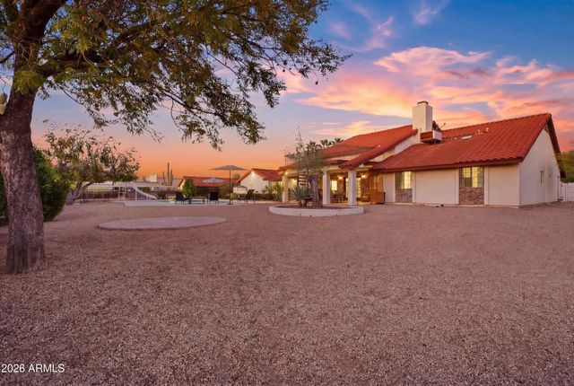 6646 E CALLE DE LAS ESTRELLAS Road, Cave Creek, AZ 85331