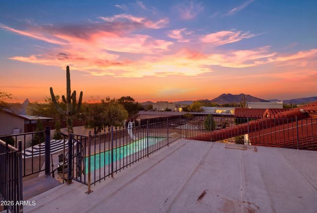 6646 E CALLE DE LAS ESTRELLAS Road, Cave Creek, AZ 85331