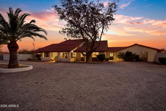 6646 E CALLE DE LAS ESTRELLAS Road, Cave Creek, AZ 85331