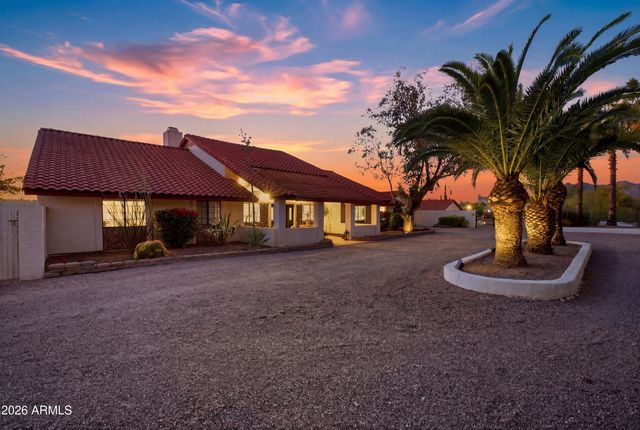 6646 E CALLE DE LAS ESTRELLAS Road, Cave Creek, AZ 85331