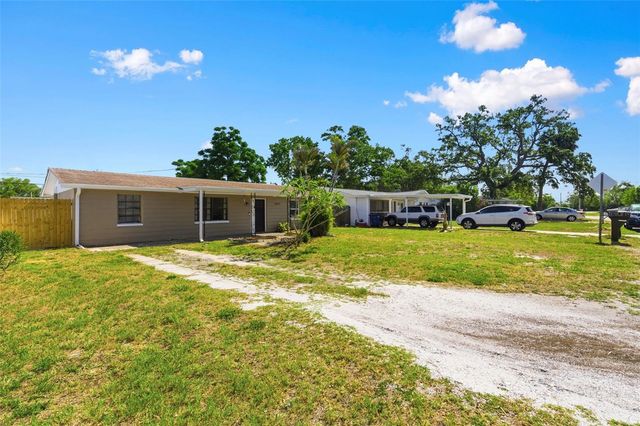 4327 BEACON SQUARE DRIVE, Holiday, FL 34691