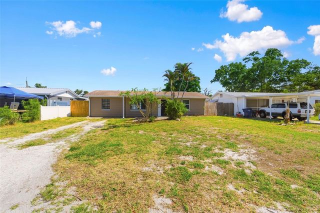 4327 BEACON SQUARE DRIVE, Holiday, FL 34691