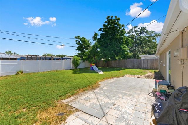 4327 BEACON SQUARE DRIVE, Holiday, FL 34691