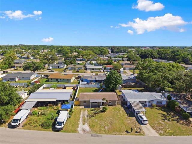 4327 BEACON SQUARE DRIVE, Holiday, FL 34691