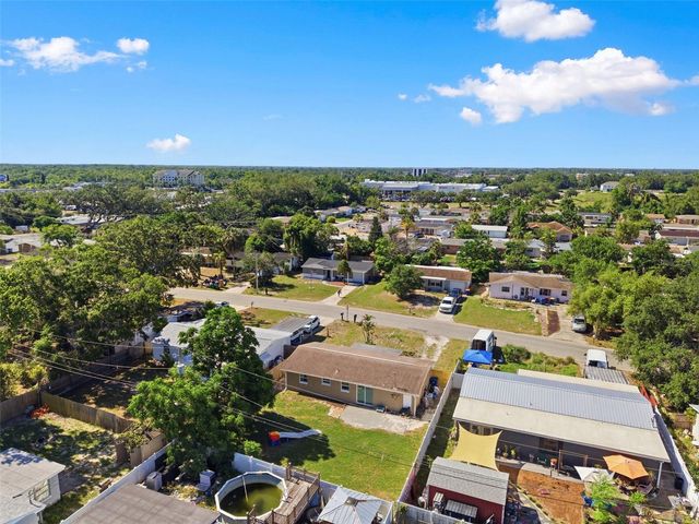 4327 BEACON SQUARE DRIVE, Holiday, FL 34691