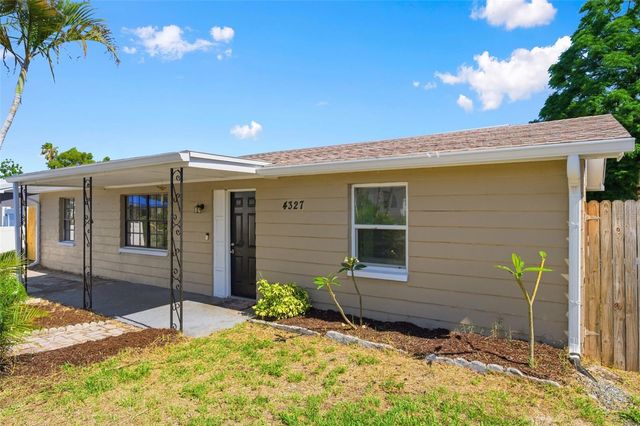 4327 BEACON SQUARE DRIVE, Holiday, FL 34691