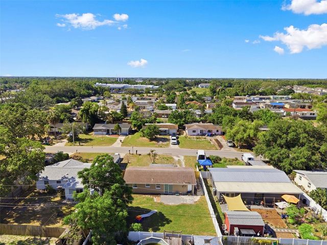 4327 BEACON SQUARE DRIVE, Holiday, FL 34691