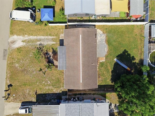 4327 BEACON SQUARE DRIVE, Holiday, FL 34691