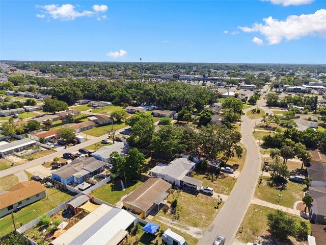4327 BEACON SQUARE DRIVE, Holiday, FL 34691