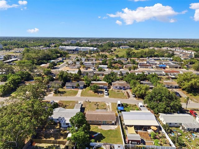 4327 BEACON SQUARE DRIVE, Holiday, FL 34691