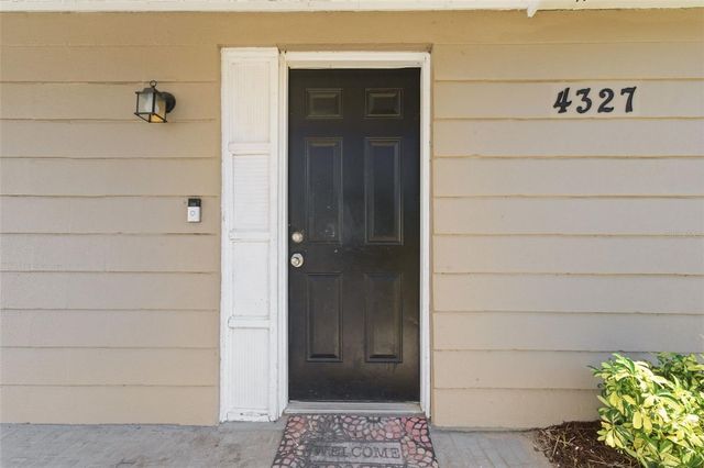 4327 BEACON SQUARE DRIVE, Holiday, FL 34691