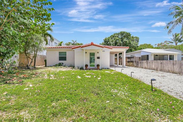 420 SW 13TH Street, Fort Lauderdale, FL 33315
