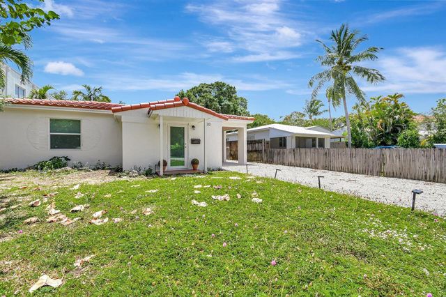 420 SW 13TH Street, Fort Lauderdale, FL 33315