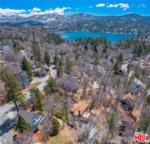 28665 Zion Drive, Lake Arrowhead, CA 92352