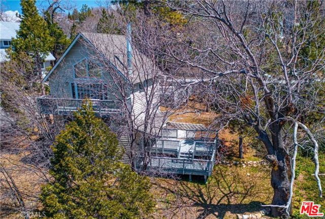 28665 Zion Drive, Lake Arrowhead, CA 92352