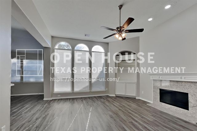 17326 Granberry Gate Drive, Tomball, TX 77377