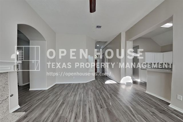 17326 Granberry Gate Drive, Tomball, TX 77377