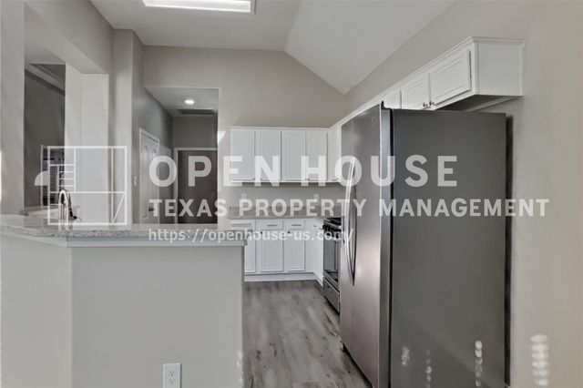 17326 Granberry Gate Drive, Tomball, TX 77377