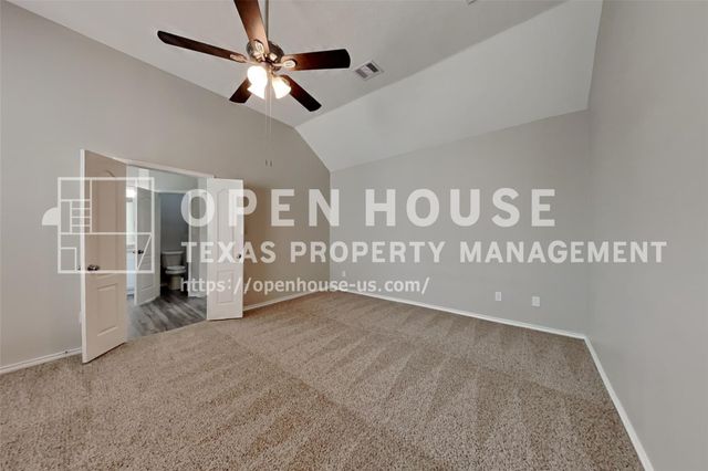 17326 Granberry Gate Drive, Tomball, TX 77377