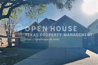 17326 Granberry Gate Drive, Tomball, TX 77377
