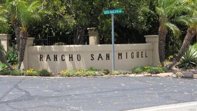 9003 Vista Anacapa, Moorpark, CA 93021