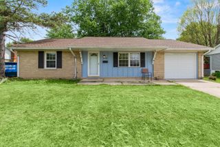 3138 Glouster Street, Springfield, OH 45503