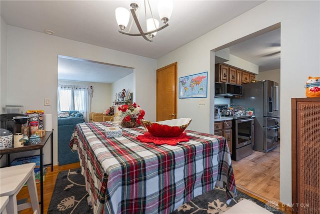 1427 Barton Avenue, Kettering, OH 45429