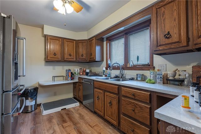 1427 Barton Avenue, Kettering, OH 45429