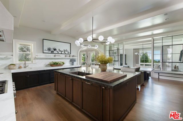 857 Picacho Lane, Santa Barbara, CA 93108