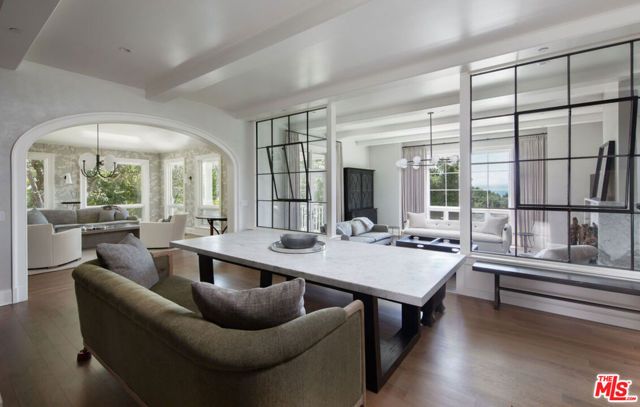 857 Picacho Lane, Santa Barbara, CA 93108