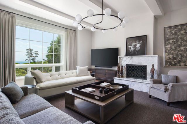 857 Picacho Lane, Santa Barbara, CA 93108