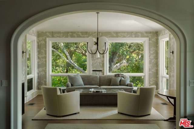 857 Picacho Lane, Santa Barbara, CA 93108