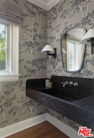 857 Picacho Lane, Santa Barbara, CA 93108