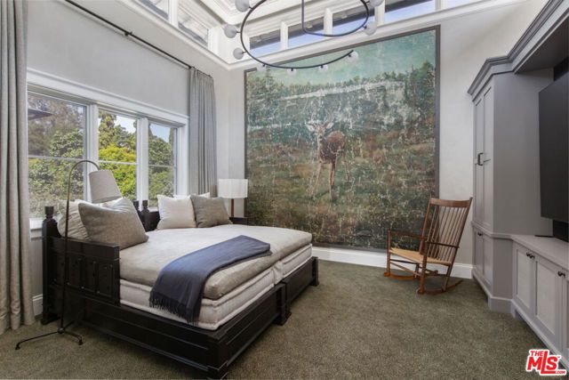 857 Picacho Lane, Santa Barbara, CA 93108