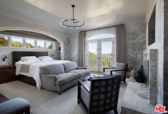 857 Picacho Lane, Santa Barbara, CA 93108