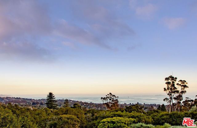 857 Picacho Lane, Santa Barbara, CA 93108