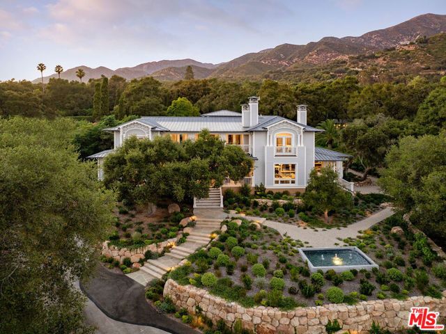 857 Picacho Lane, Santa Barbara, CA 93108