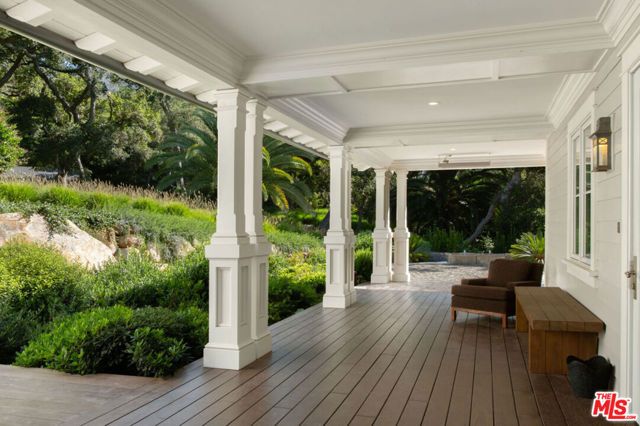 857 Picacho Lane, Santa Barbara, CA 93108