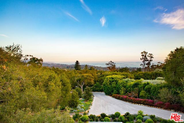 857 Picacho Lane, Santa Barbara, CA 93108