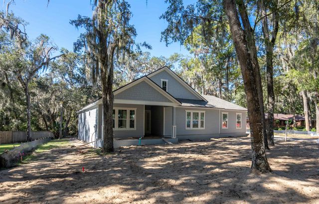 3657 Lone Wolf Trl, St Augustine, FL 32086