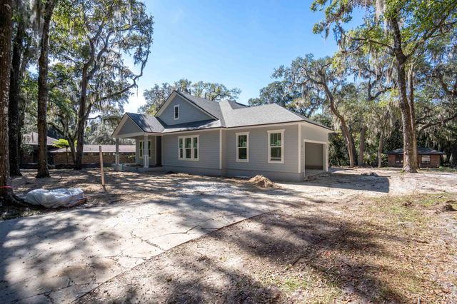 3657 Lone Wolf Trl, St Augustine, FL 32086