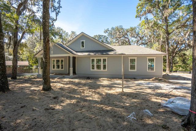 3657 Lone Wolf Trl, St Augustine, FL 32086