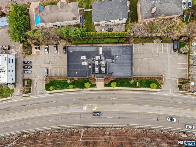 520 Sylvan Avenue, Englewood Cliffs, NJ 07632