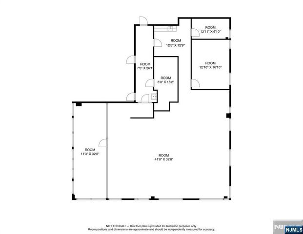 520 Sylvan Avenue, Englewood Cliffs, NJ 07632
