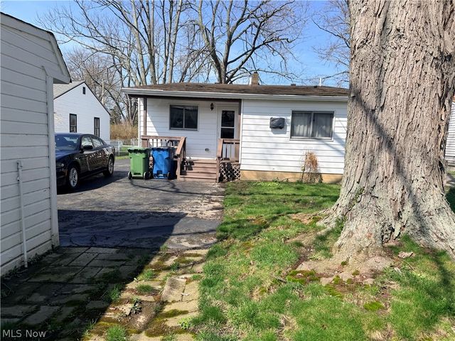 34046 Sylvia Drive, Eastlake, OH 44095