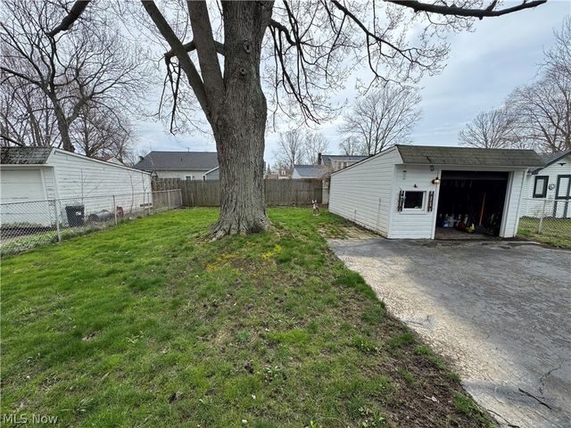 34046 Sylvia Drive, Eastlake, OH 44095